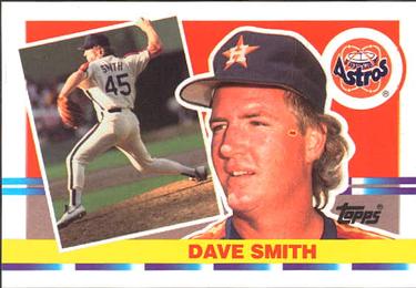 Dave Smith