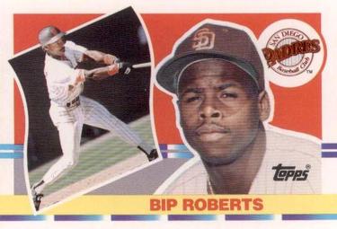 Bip Roberts