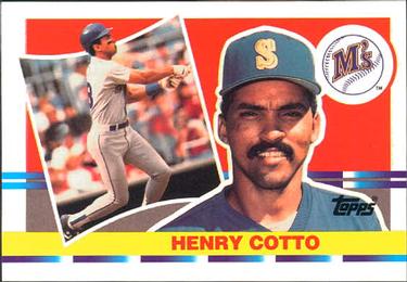 Henry Cotto