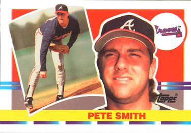 Pete Smith