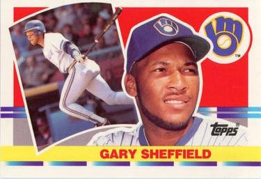 Gary Sheffield