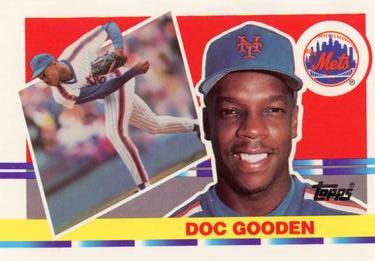 Dwight Gooden