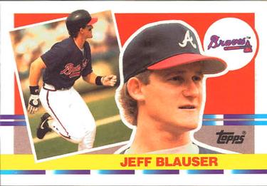 Jeff Blauser