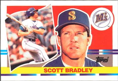 Scott Bradley