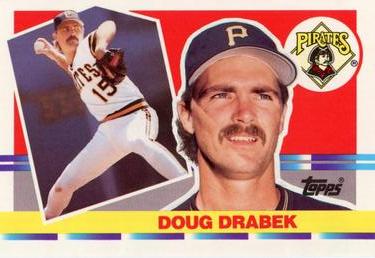 Doug Drabek