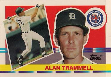 Alan Trammell