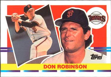 Don Robinson