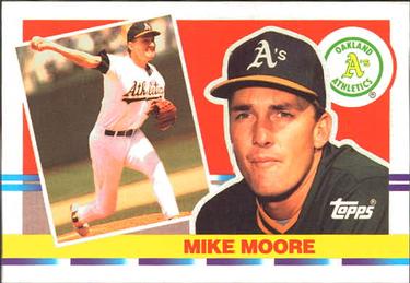 Mike Moore
