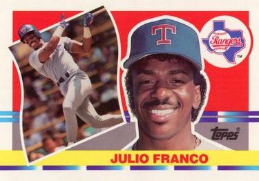 Julio Franco