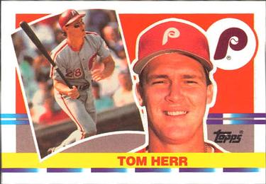 Tom Herr