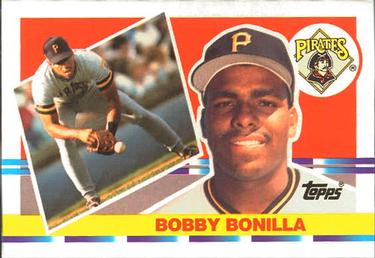 Bobby Bonilla