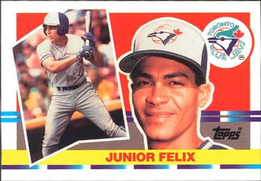 Junior Felix