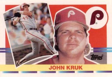 John Kruk