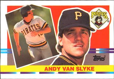 Andy Van Slyke