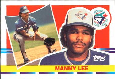 Manny Lee