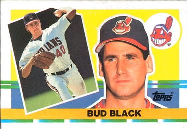 Bud Black