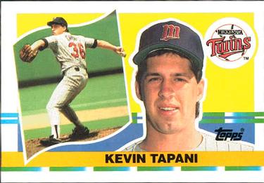 Kevin Tapani