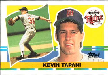 Kevin Tapani