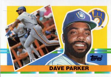 Dave Parker