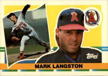 Mark Langston