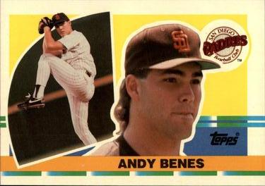 Andy Benes