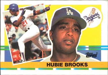 Hubie Brooks