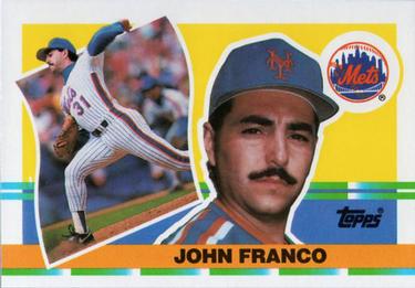 John Franco