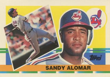 Sandy Alomar Jr.