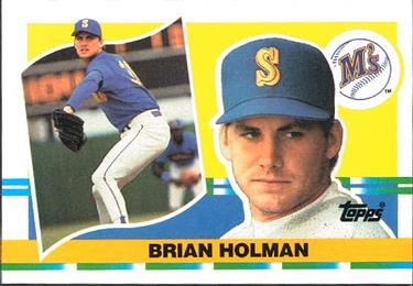Brian Holman