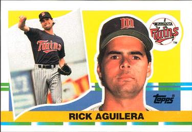 Rick Aguilera