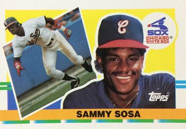 Sammy Sosa