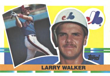 Larry Walker