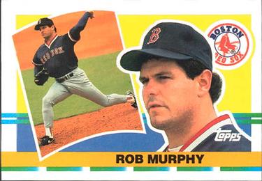 Rob Murphy