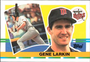 Gene Larkin