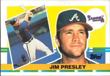 Jim Presley