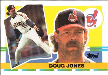 Doug Jones