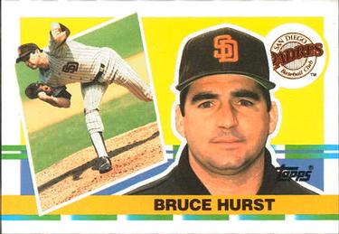Bruce Hurst