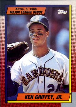 Ken Griffey Jr.