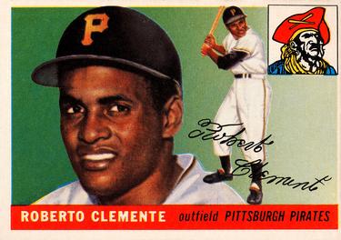 Roberto Clemente