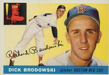 Dick Brodowski