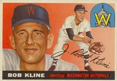 Bob Kline