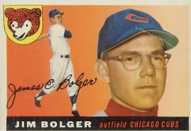 Jim Bolger