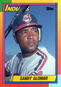 Sandy Alomar Jr.