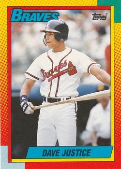 David Justice