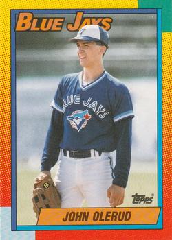 John Olerud