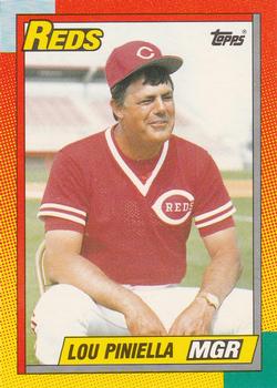 Lou Piniella