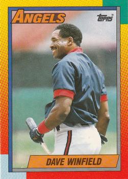 Dave Winfield