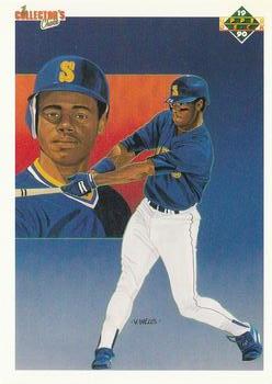 Ken Griffey Jr. TC