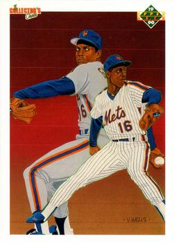 Dwight Gooden TC