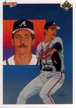 John Smoltz TC